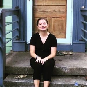 Meet your Posher, Kelly